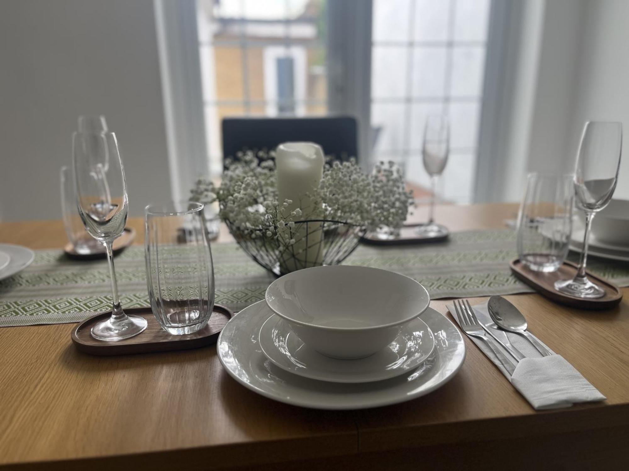 City Reach Retreat Spacious 4Bed House Startford Maryland Great Transport Links Londres Exterior foto